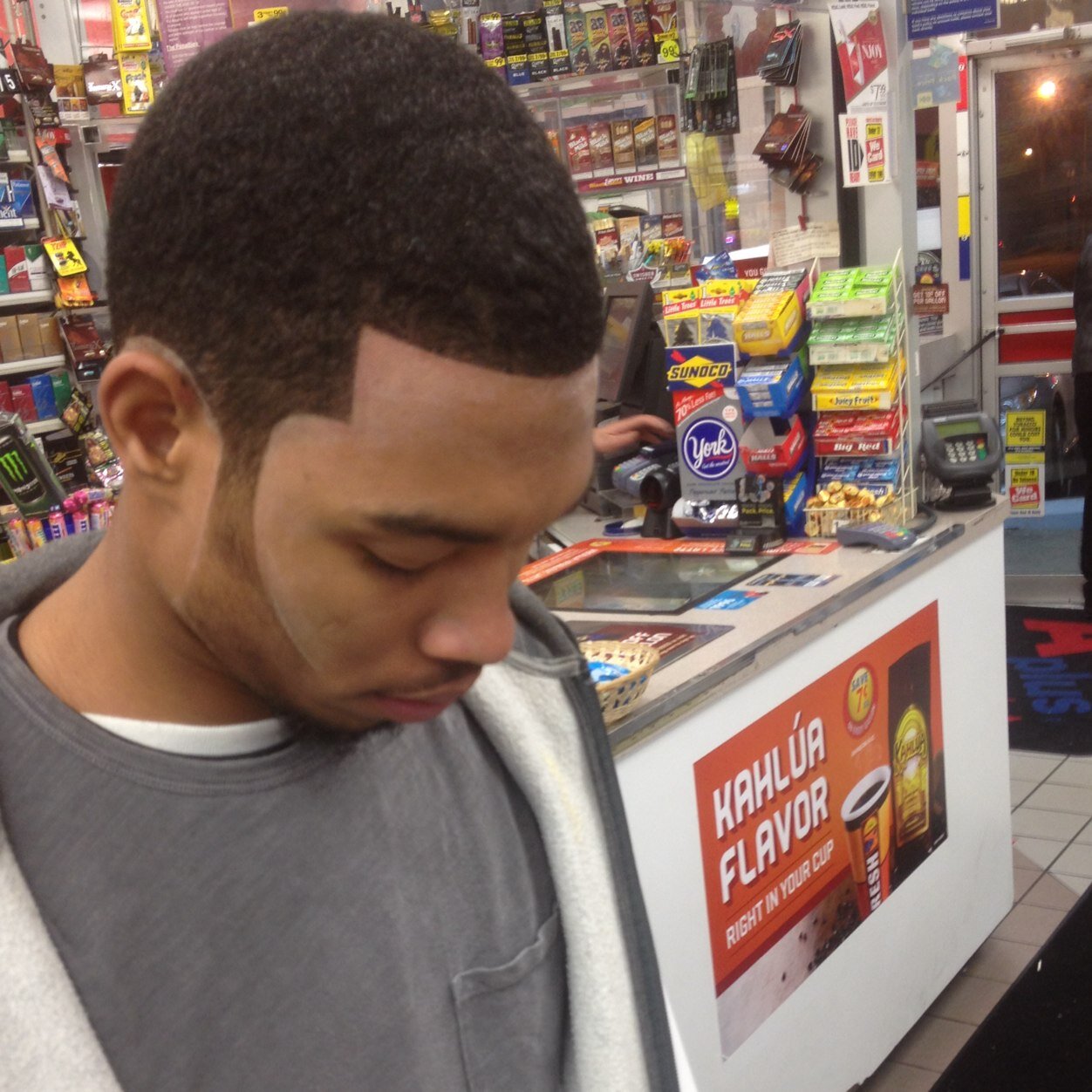 TB__ace's profile picture. Only God Can Judge Me !!