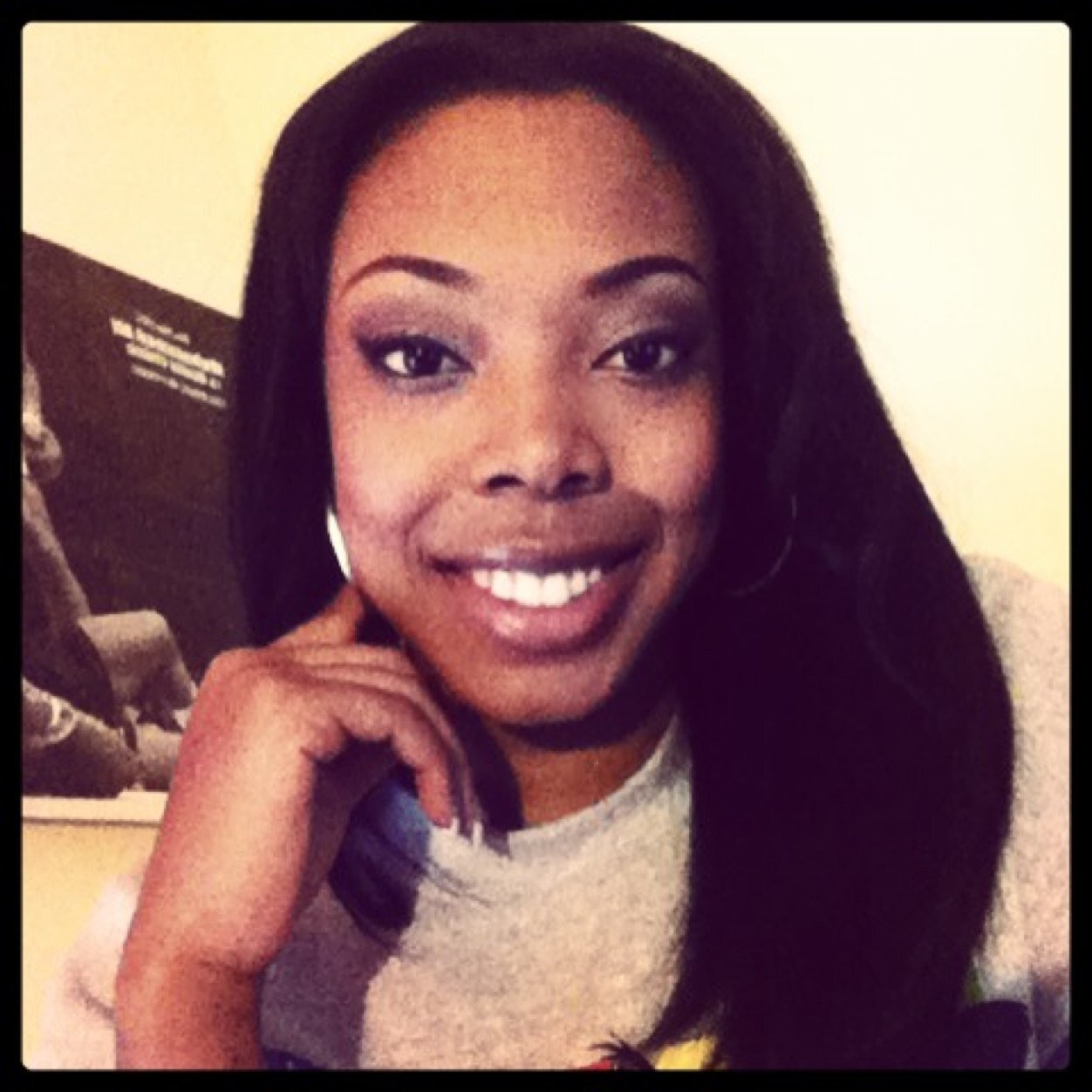 Hailee Rhymes, retired D1 hooper34, self motivated. Finishing up my degree at New Mexico Highlands University as a Kinesiology Major. Follow me, i follow back.