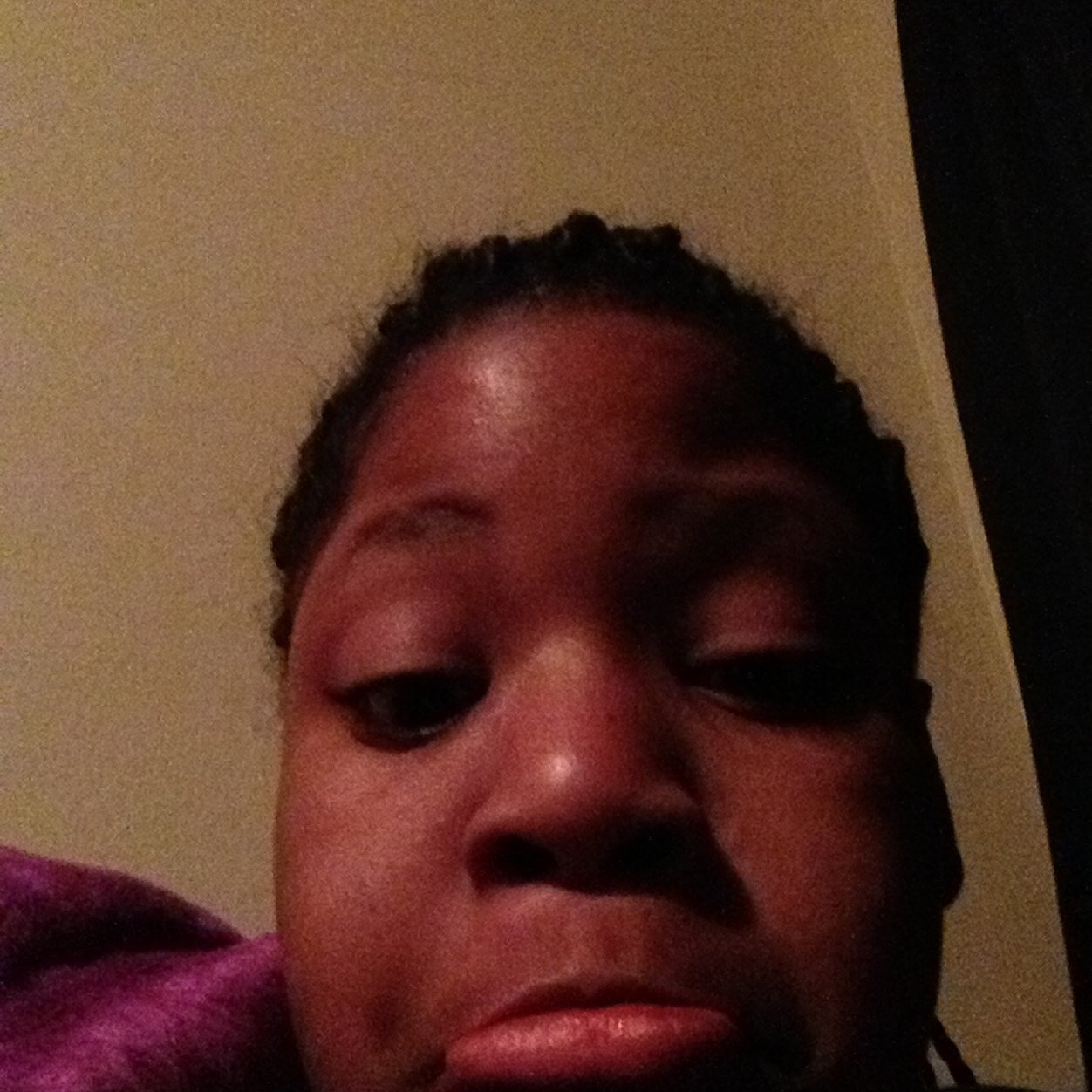 I am sexy i dont go 4 no hoe i can fight and i love my haters