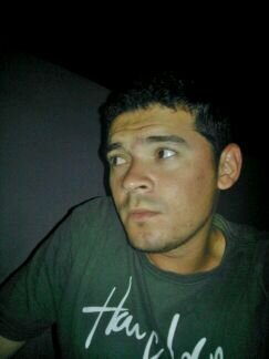 HENRIQUESANTIA3's profile picture. 