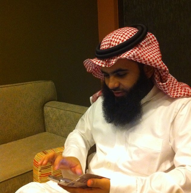 طارق الدسيماني