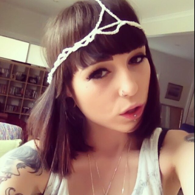 vitalecandice's profile picture. And I love.