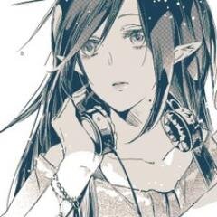 The name's Marceline, the vampire queen.~ Don't worry, I don't bite, well, unless you red-starve me. [ATRP]