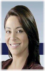 MelodyaSalaices's profile picture. Democrat for County Commissioner Pct 4