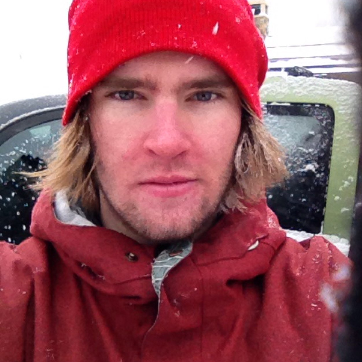 Snowboarder/scuba diver and lover of all things #entrepreneurial. Team Director @CSUSnowboard.