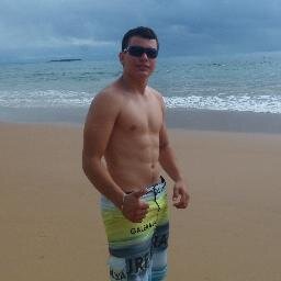 seguindo a Deus!