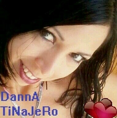 DannaTinajero's profile picture. 