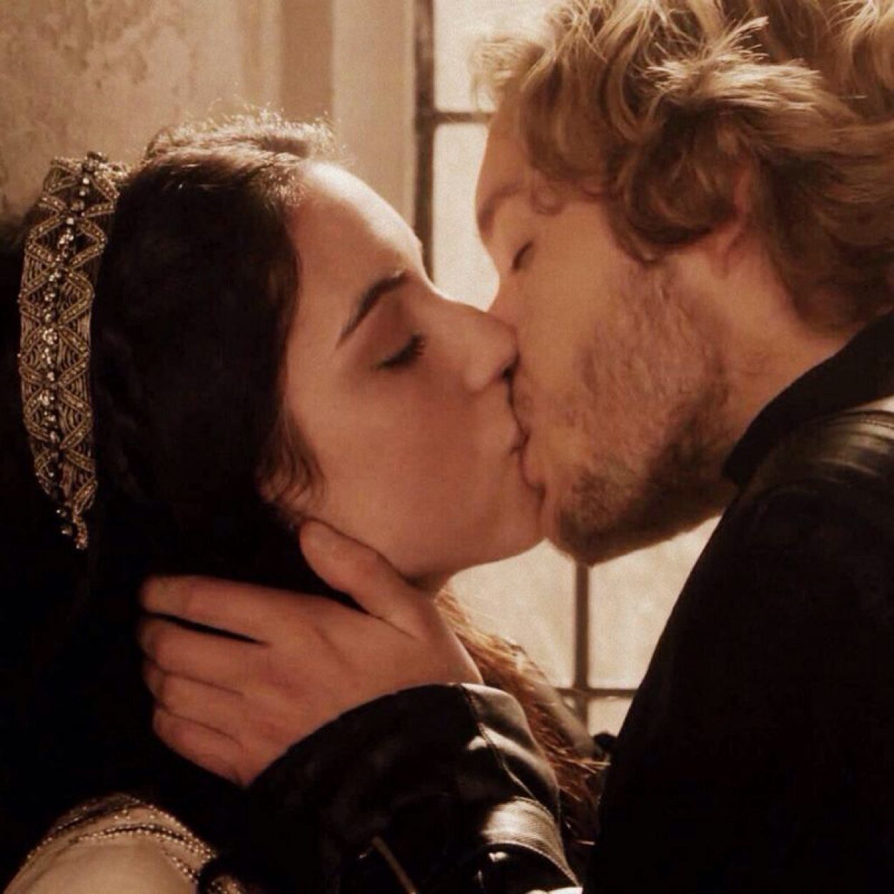 Reign.Frary. Toby. Adelaide. Torrance. ♥ Brazil