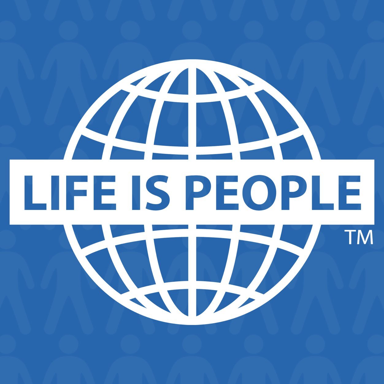 When you begin to think life is people the world becomes filled with opportunity.