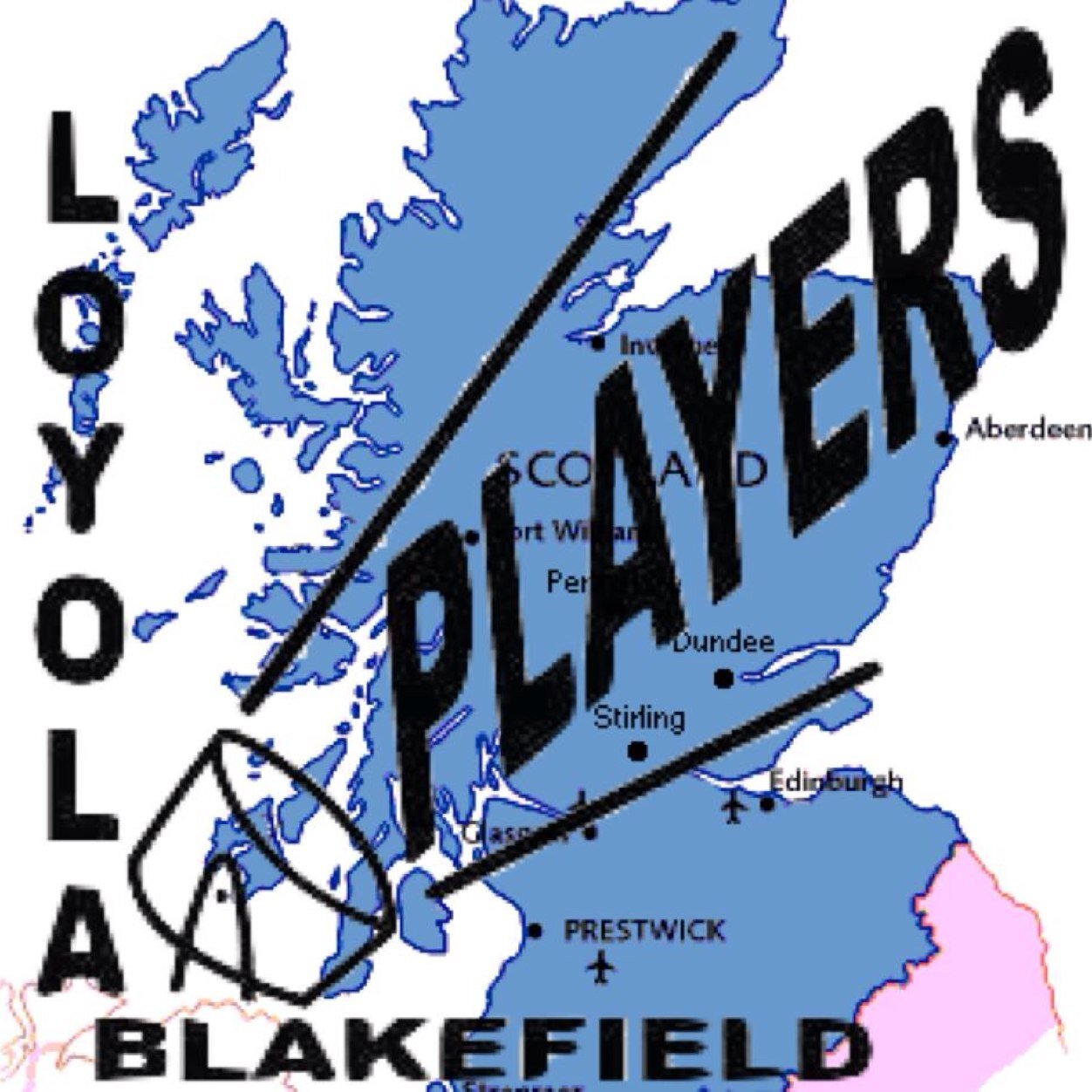 Loyola Blakefield Players. Follow for upcoming events, shows, and backstage exclusives.