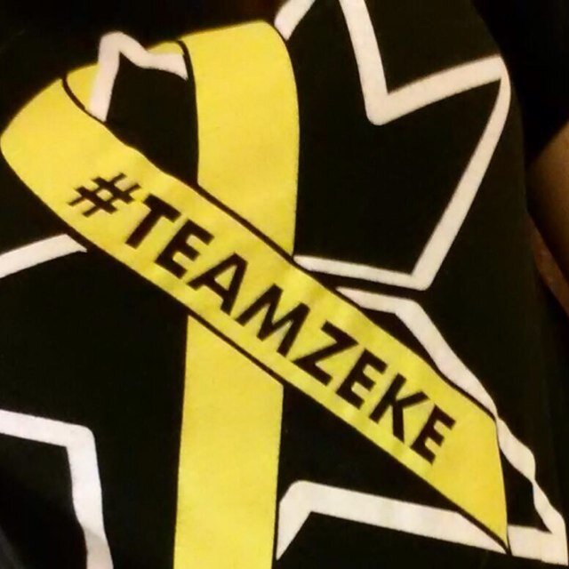 Support page for Nolan Zikas ( @lilz7golfer ) KICK CANCERS BUTT NOLAN! We love you, and you will always been in prayer. #TeamZeke