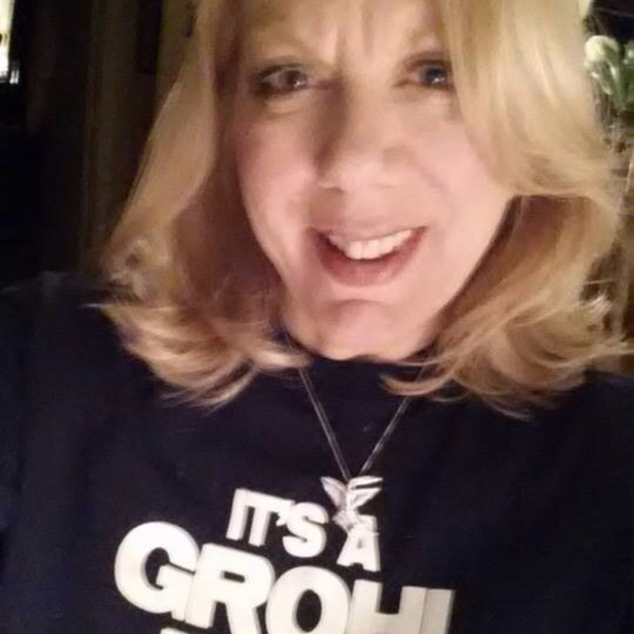 Texan First then Creative Designer of all things great, coffee drinking, poet, bookreading chick - Foo Fighters lover!