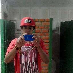 é necessario smp acredita que o sonho é possivel que o ceu é o limete e vc truta é embativel