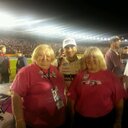 Pam Solomon - @piquetjrfan - Twitter