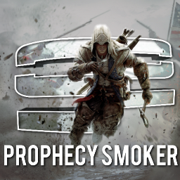 Competitive CoDesports player & Minecrafter also CEO of @SnipingProphecy  | Work Hard Till Your Idols Become Your Rivals | Proudly Sponsored by @NoScopeGlasses