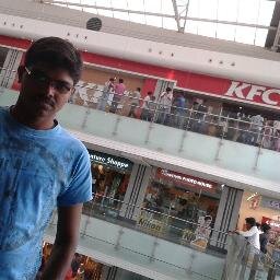 venkatraman2206's profile picture. 