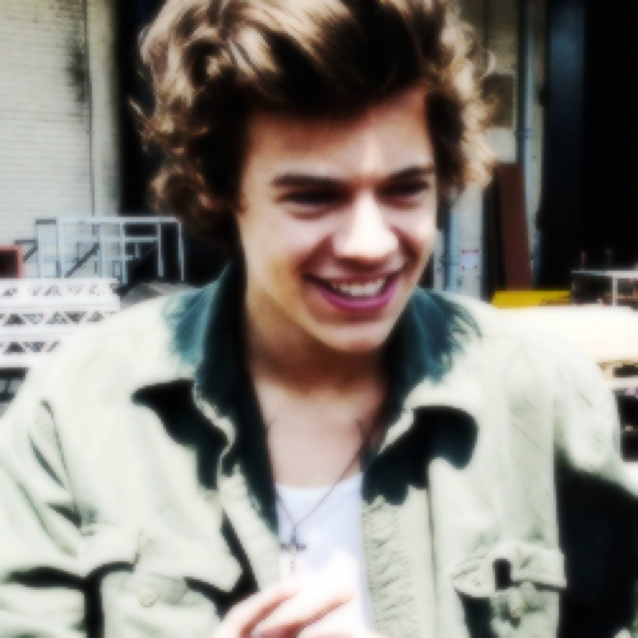 hii free follow from @tortilIaharry :-)