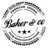Baker & Co. NY