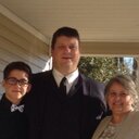 Ronnie Temple - @bigron318 - Twitter