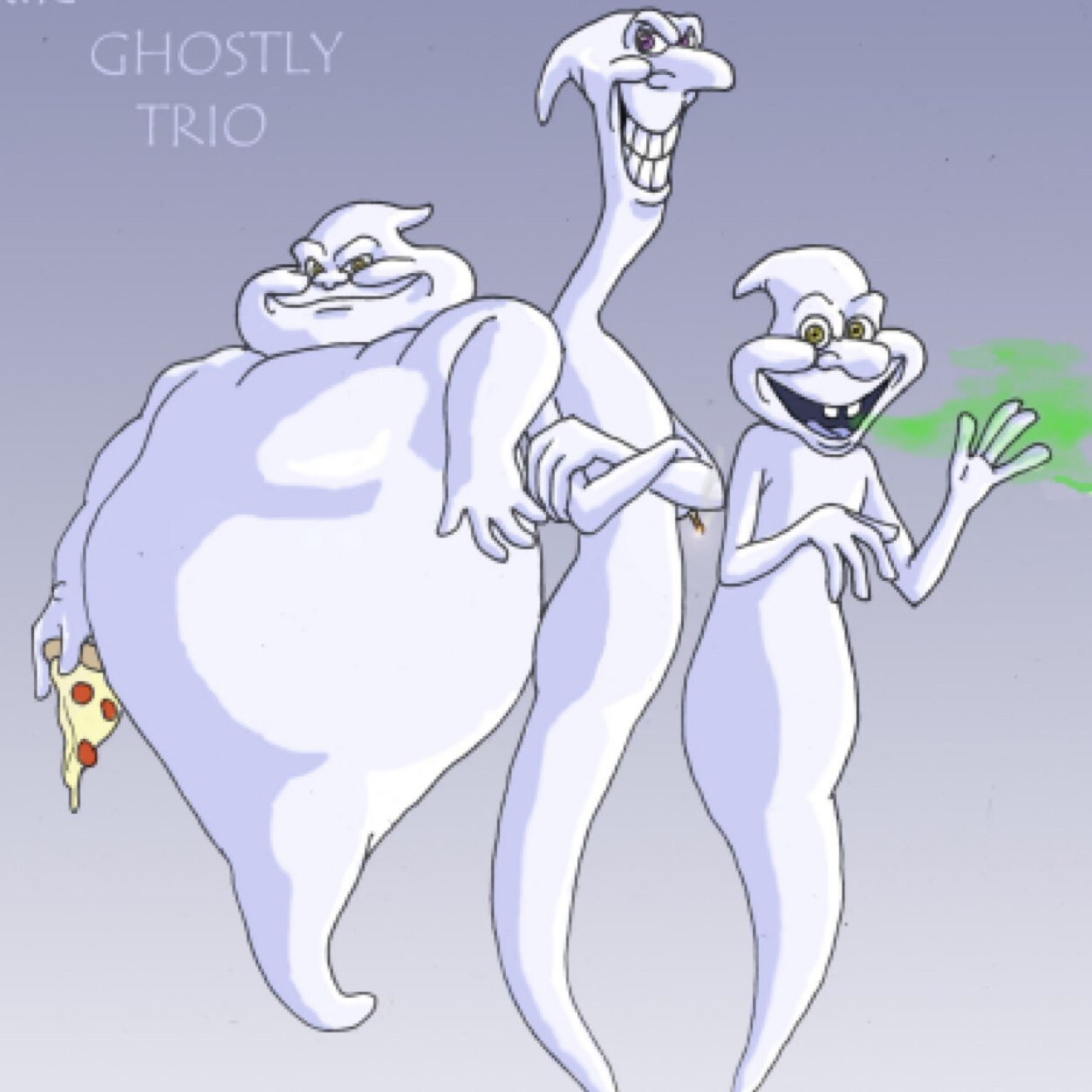 IUP_Ghosts's profile picture. Haunting the halls of IUP since 1875 #DeadFoLife