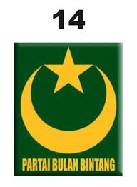 PBB_Partai's profile picture. Tegakkan keadilan dan kepastian Hukum || Dikelola oleh simpatisan Partai Bulan Bintang || tweet ulang Prof.Yusril Ihza Mahendra ditandai #YIM