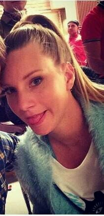 gleek and Hemosexual,likes girl..i love @HeatherMorrisTV she's all for me! My heart belongs to Heather Morris..Sofia Sisiniega #Brittana #HeYa..
