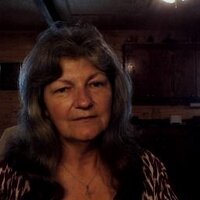 Deborah Parish - @spook8814 Twitter Profile Photo