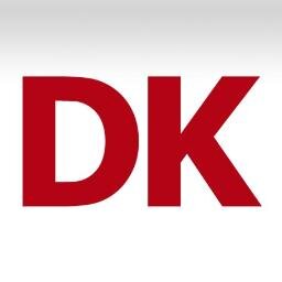 Dk.ru – деловой портал города, интернет-проект издания «Деловой квартал»