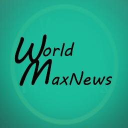 World Max News es una pagina dedicada a lo ultimo en noticias. Tecnología, Juegos, Redes Sociales, Musica, Peliculas, Etc.