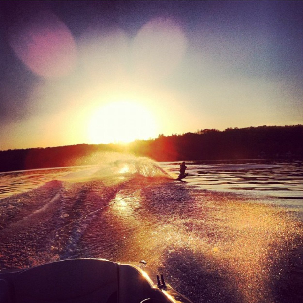 The official page of the SVSU waterski and wakeboard team.