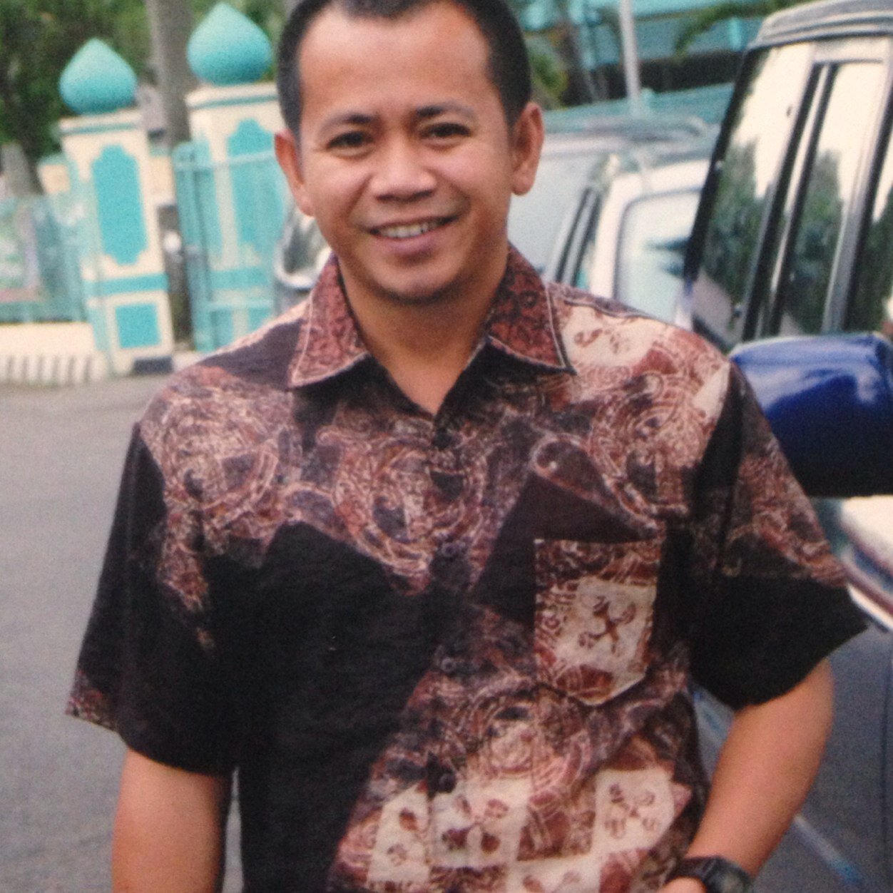 winkobat's profile picture. C-QUIP & PATRiA Ground Support Equipment (GSE) manufacturing and The Angkasa Property