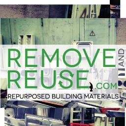 Remove and Reuse is your local community of people upcycling repurposed building materials in Greater Victoria