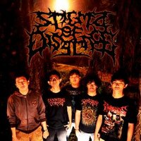 Stigma of Disgrace (@sod_jkt) 's Twitter Profile