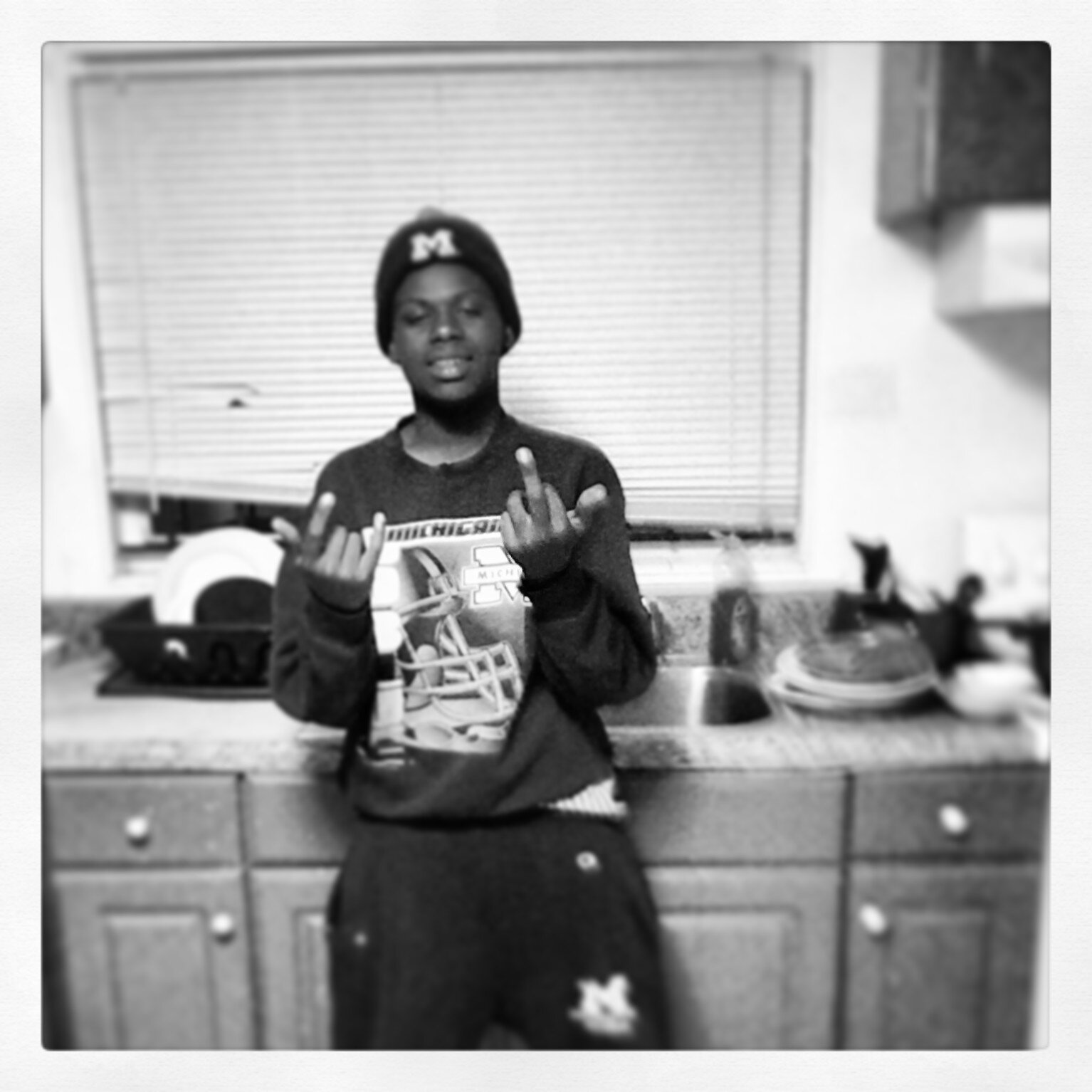 ma SQUADD BOH finesse GANG FREE MA NIGGA ceddy  #westwillow baby 4ever