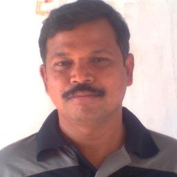 I am a textile graduate living in karur