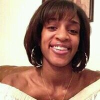 Nyla Marie's mother ;  20. Employed