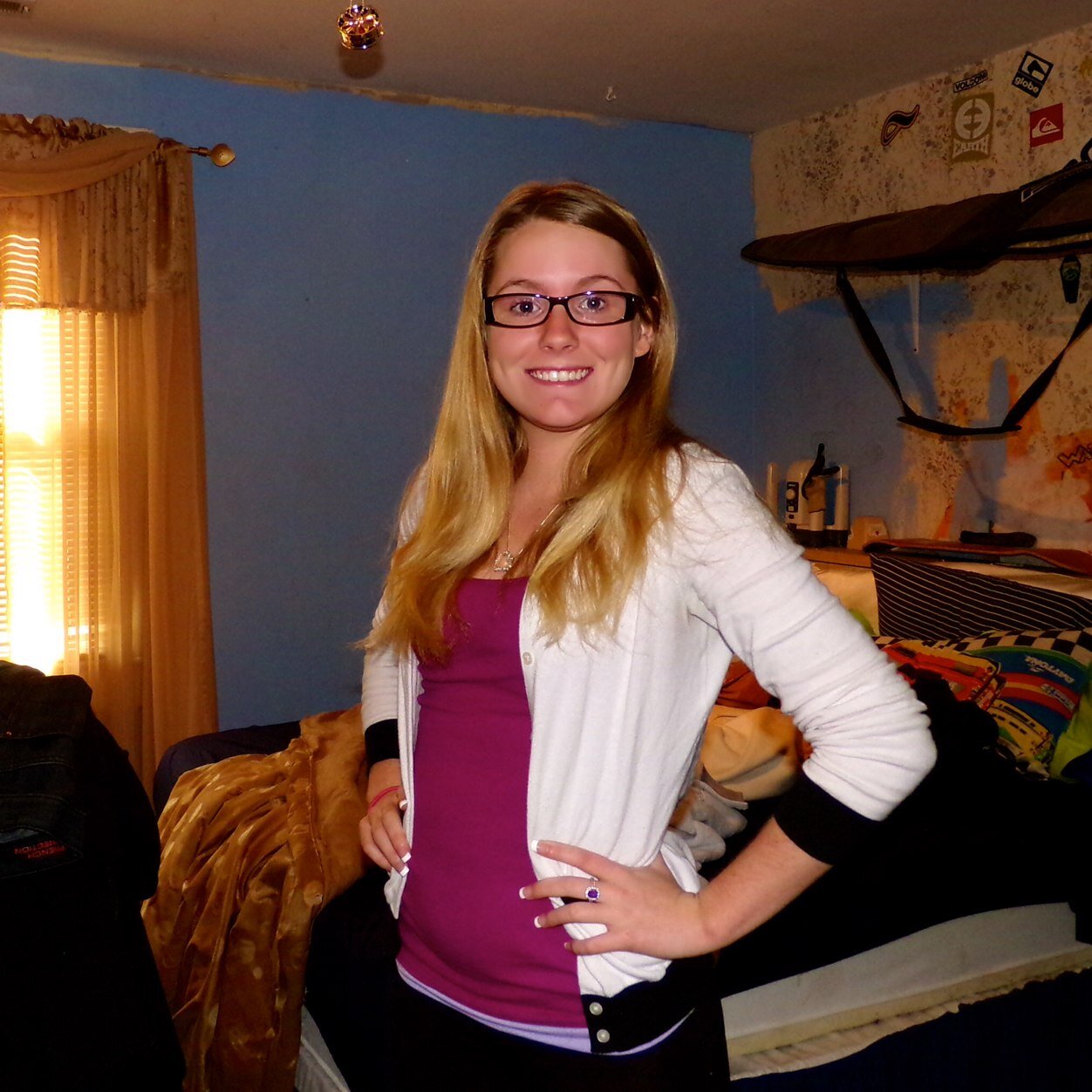 Stephanie munson (stephmunson18) Twitter
