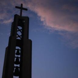 It only takes a spark to get the fire going...I want to pass it on...

Antioch is a parish based community movement for youth ages 15-21

IG: antiochsanjose