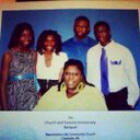 Mrs.Celeste Black  - @IsaiahLemarrBla - Twitter