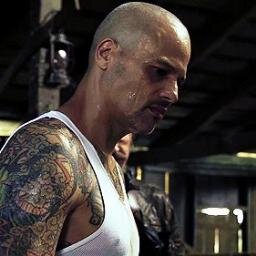 For every smile I have, that's one more person that's lost their life. ||21+ Mature RP||