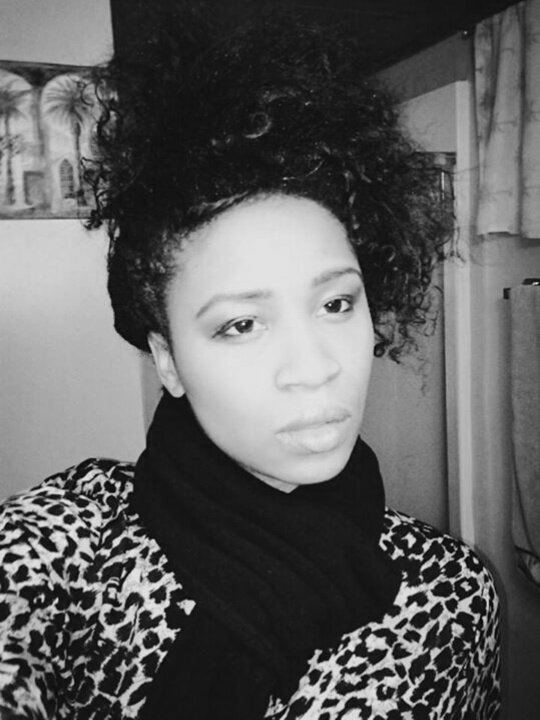 Fashion Is About Two Things: The Evolution & The Opposite. Just A Model Trinna Make It.