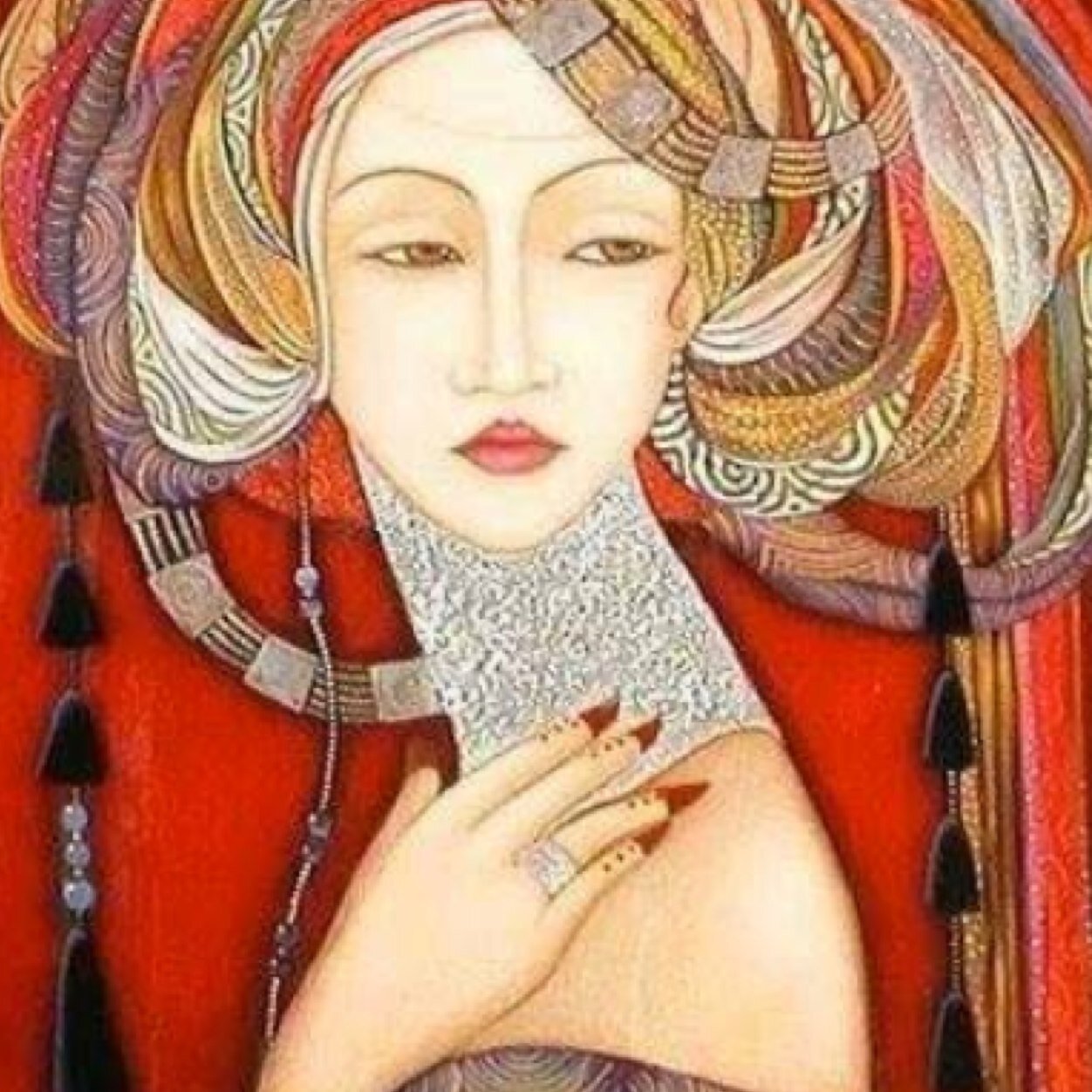 Nelipis's profile picture. 