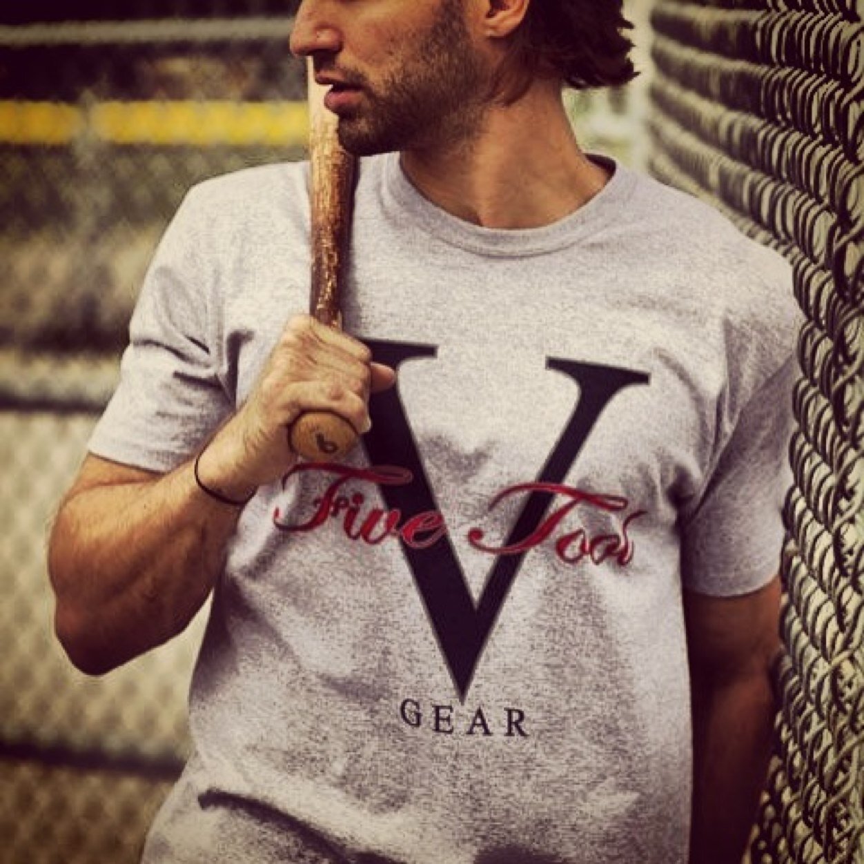 Game-changing Headwear & Apparel. Rock the Tradition. Live the Five Tool Lifestyle. http://t.co/MQPXdDdYDi
