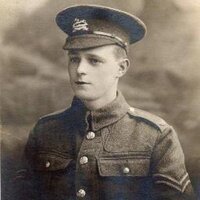 WW1 Saltaire(@WW1Saltaire) 's Twitter Profile Photo