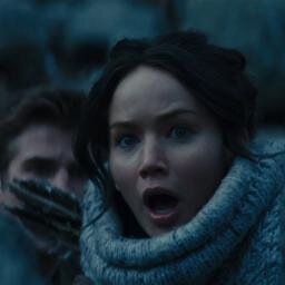 high quality screen caps of the Hunger Games film.                           © all rights to lionsgate.