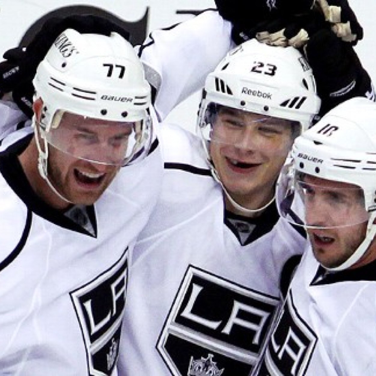 Everything hockey