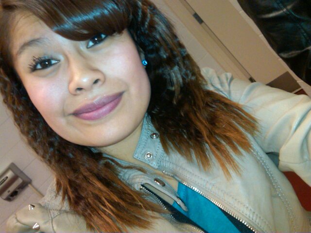 I'm a freshman at Capital high school!! In Santa Fe!!(: But I miss Manzano and all you guys!! ): Forever a Monarch!!!!!!!