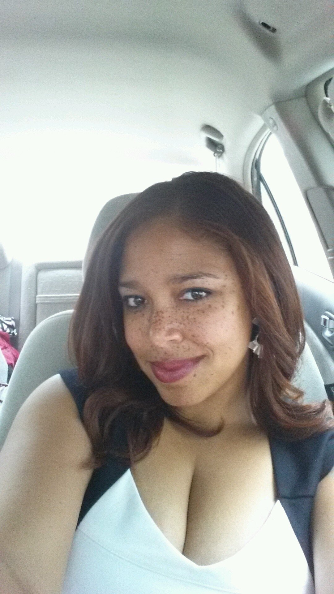 The girl with the red hair and freckles... #teamDST 5 club Follow me on Instagram b_red13