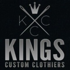 ClothingWench's profile picture. Kings is a full-service, custom clothier