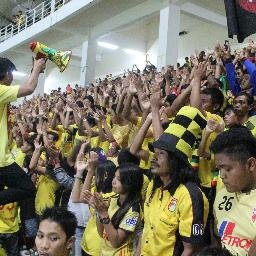 Real Supporter For @MitraKukar, Mendukung Dan Benyanyi Hanya Untuk MitraKukar. Loyalitas Kami Tanpa Batas Tapi Tetap Berpanut Pada Sebuah Aturan Yang Berlaku